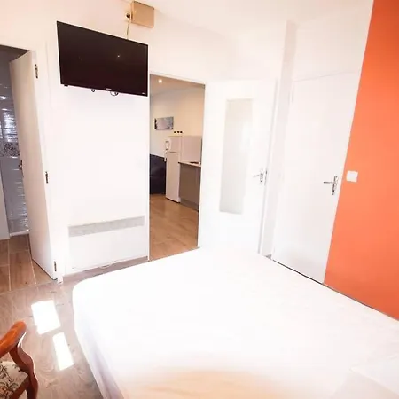 Petite Maison Tout Confort Leucate Exterior photo
