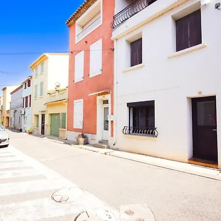Petite Maison Tout Confort Leucate Exterior photo