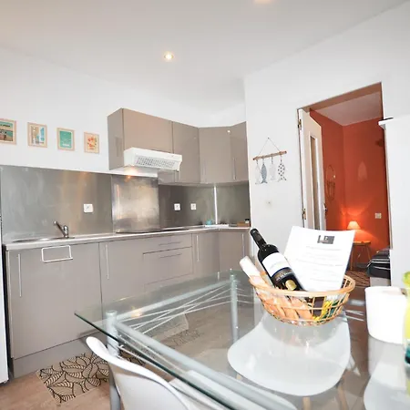 Petite Maison Tout Confort Leucate Exterior photo