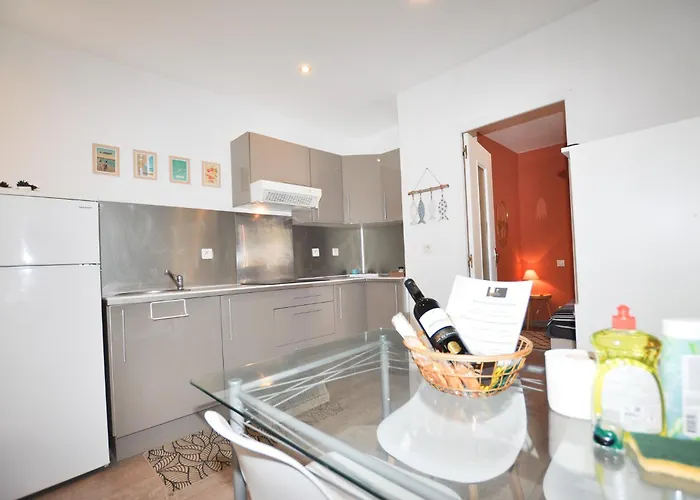 Petite Maison Tout Confort