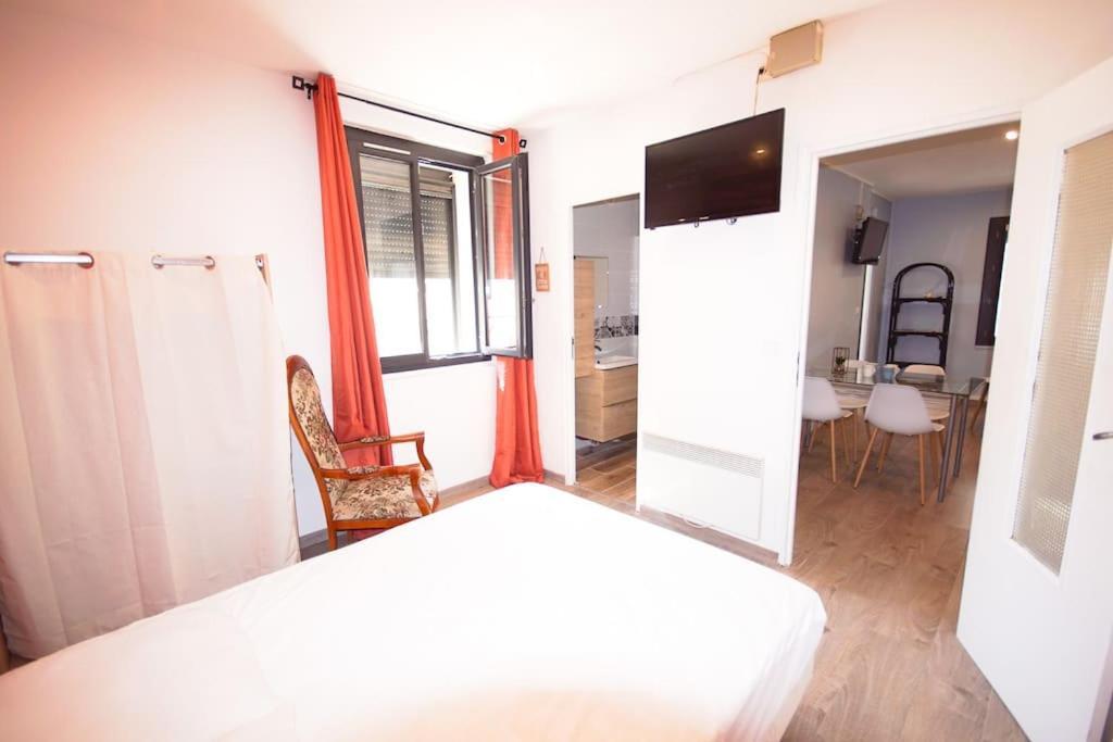 Apartment Petite Maison Confort Leucate