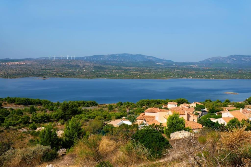 Apartment Petite Maison Confort Leucate