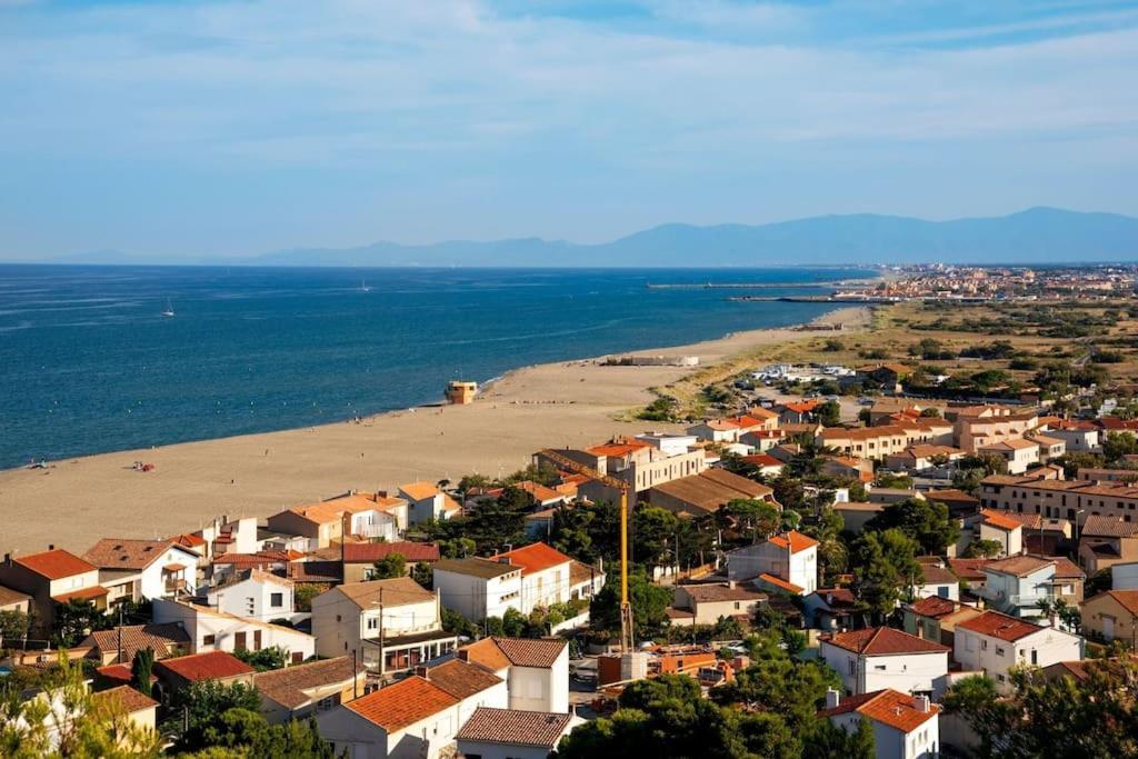 Petite Maison Confort Apartment Leucate