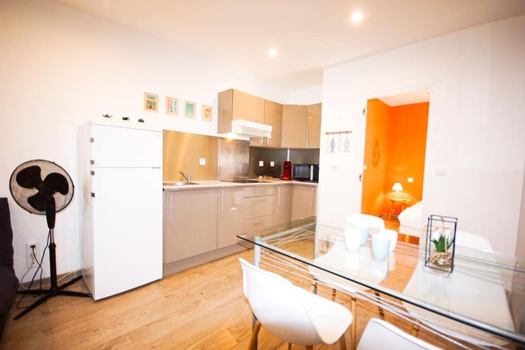 Petite Maison Confort Apartment *