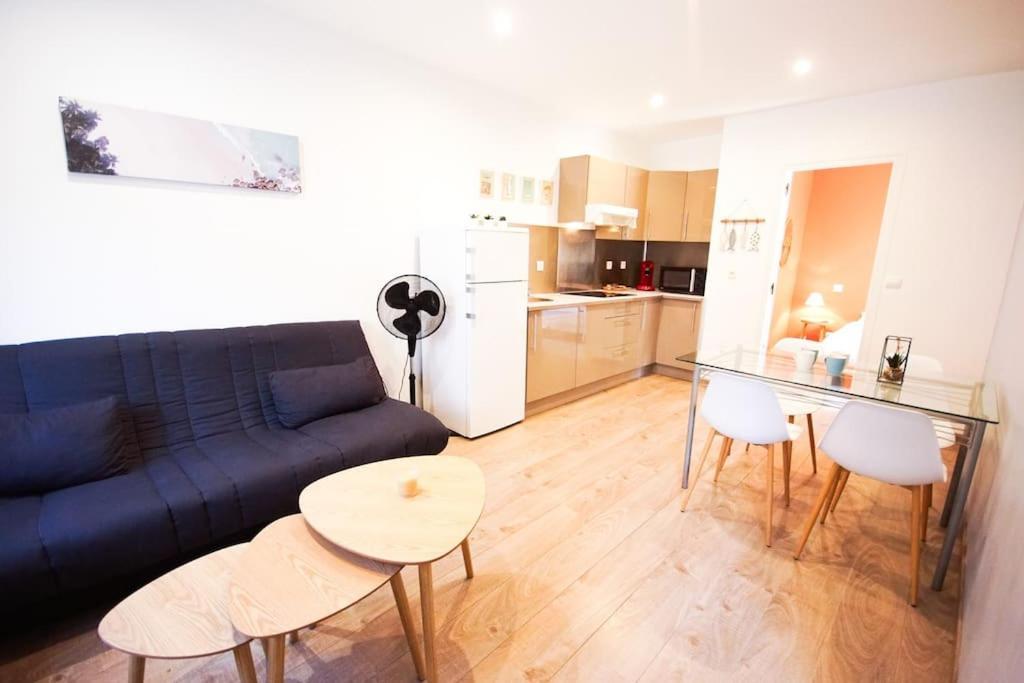 Petite Maison Confort * Leucate