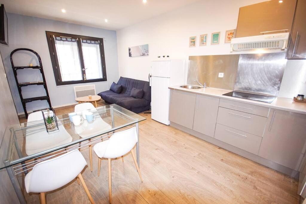 Petite Maison Confort Apartment
