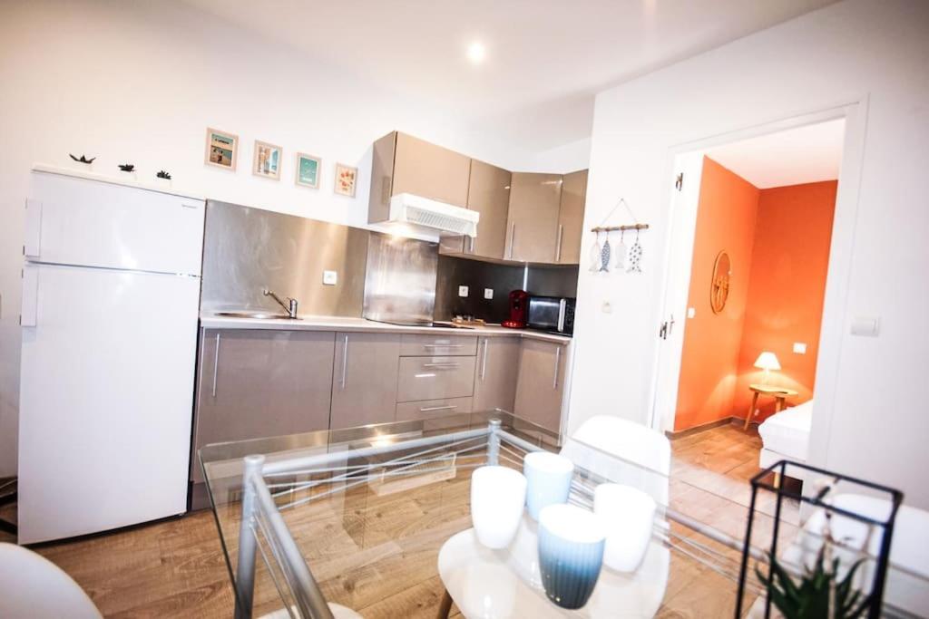 Apartment Petite Maison Confort *