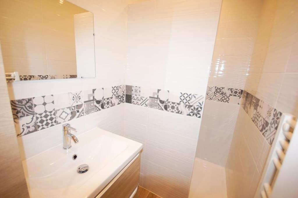 Apartment Petite Maison Confort Leucate