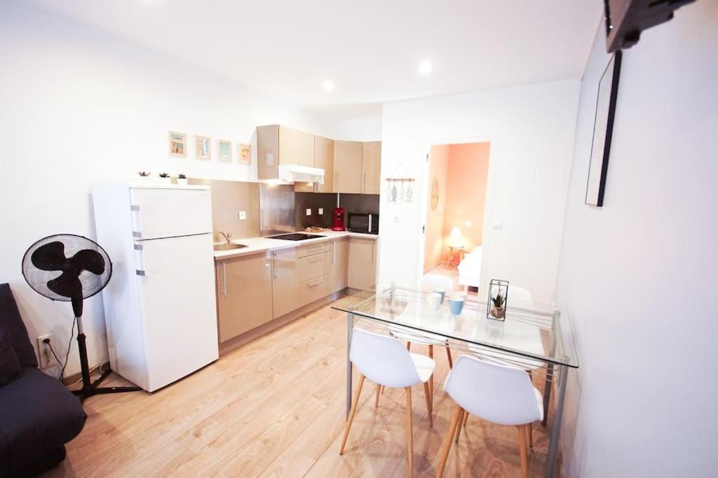 Petite Maison Confort *