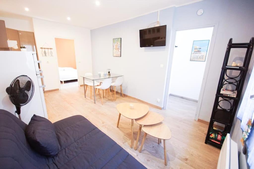 Petite Maison Confort *