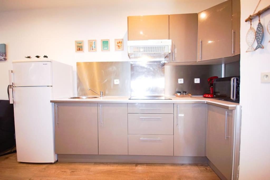 Petite Maison Confort
