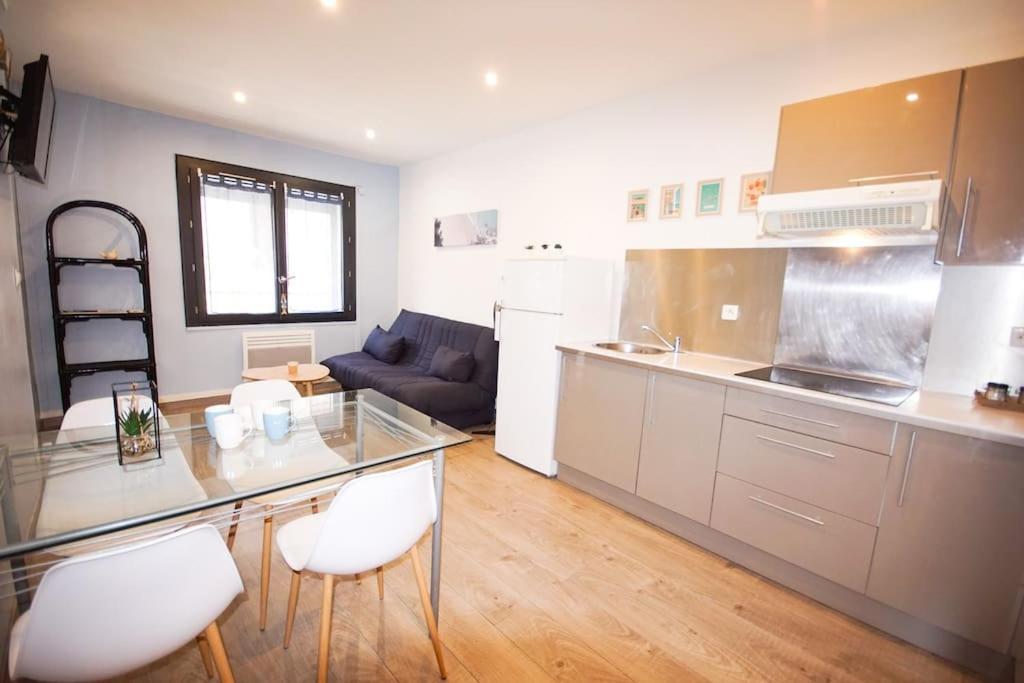 Apartment Petite Maison Confort