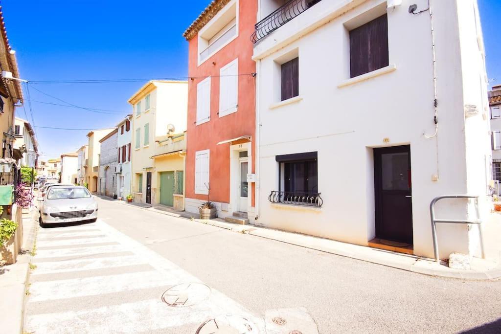 Petite Maison Confort Apartment *