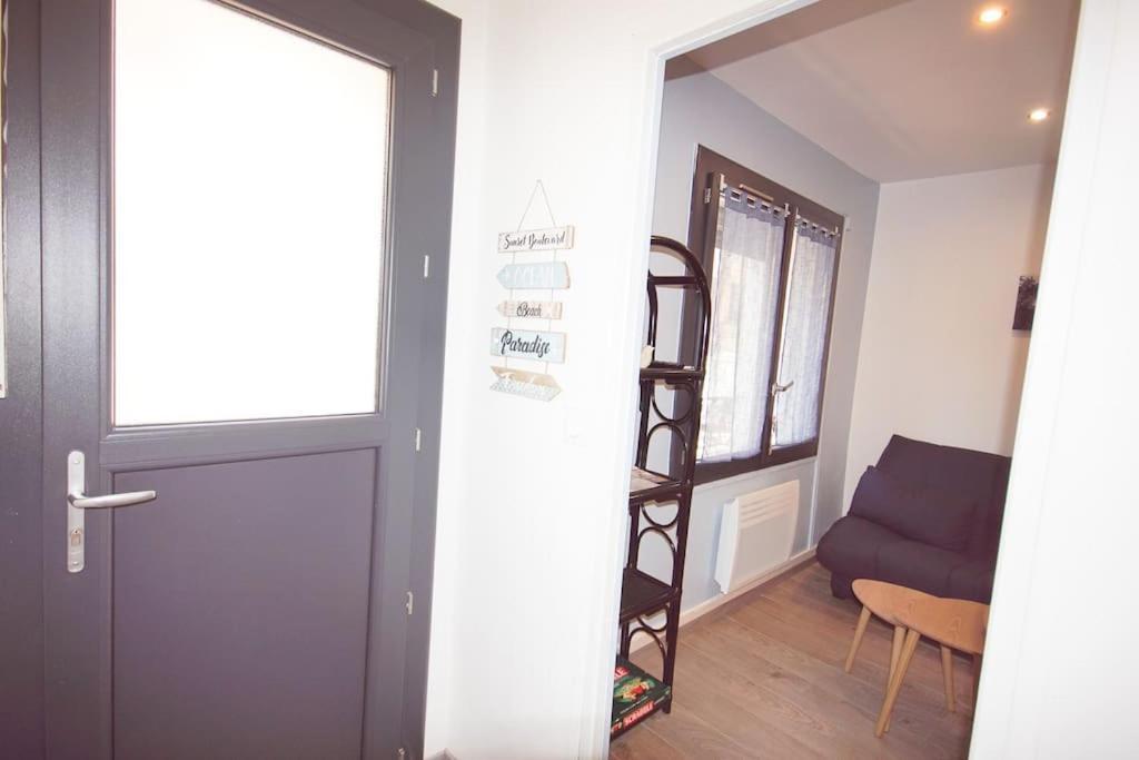 Petite Maison Confort Apartment