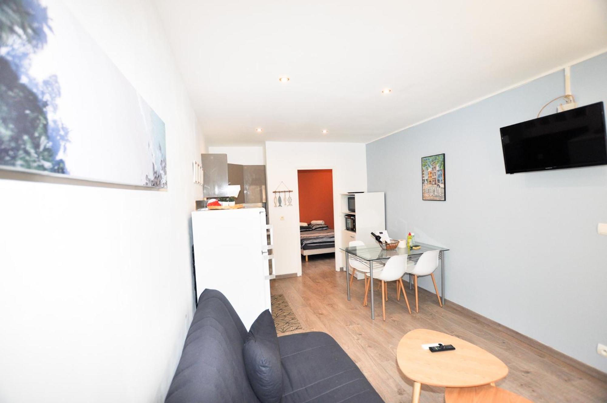 Petite Maison Confort *